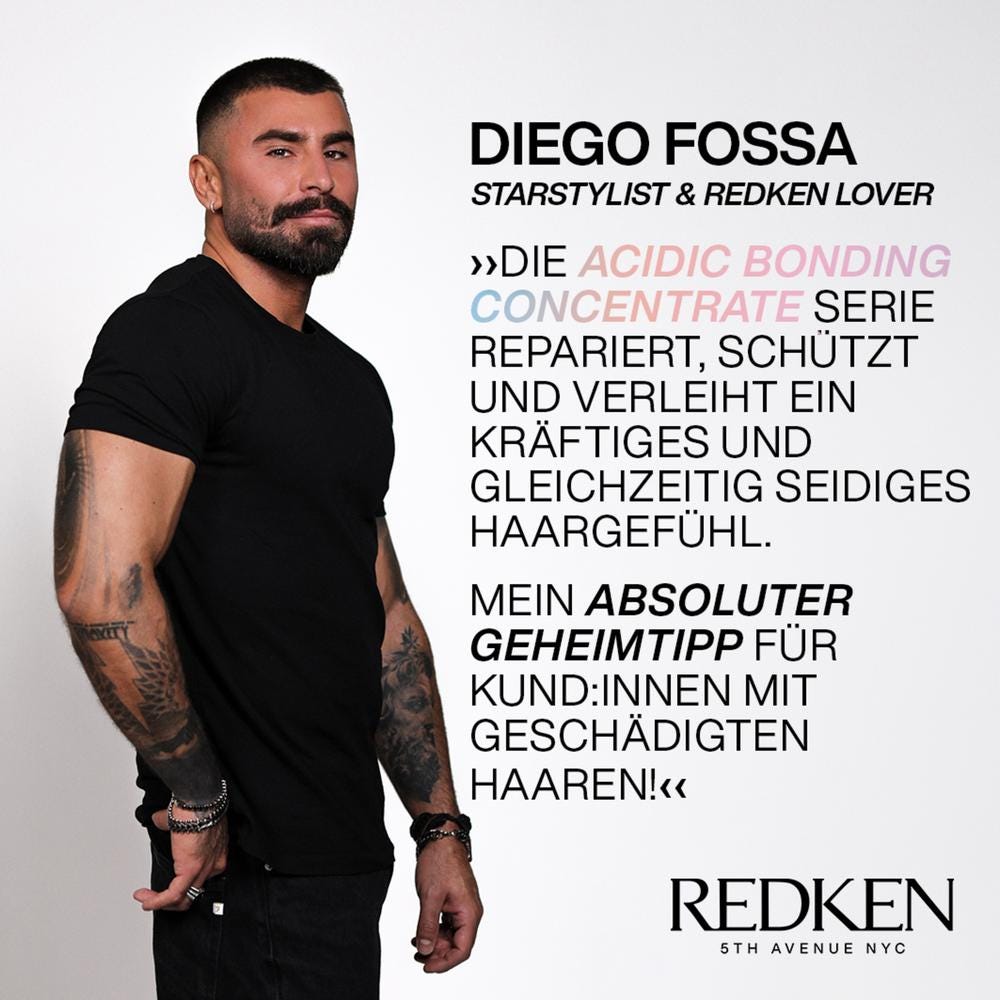 Redken Acidic Bonding Concentrate XL Pflege-Duo 500 ml