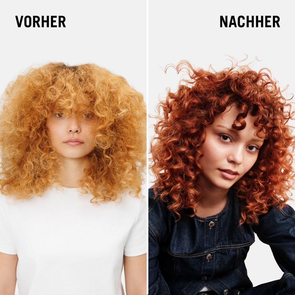 Schwarzkopf Professional IGORA ZERO AMM 7-57 Medium Blonde Gold Copper 60 ml