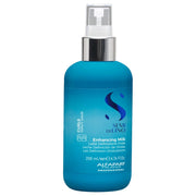 Alfaparf Milano Semi di Lino Curls Enhancing Milk 200 ml