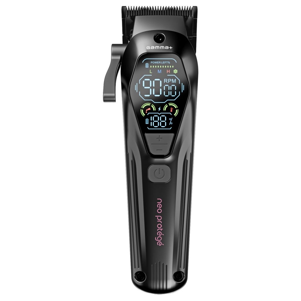 Gamma+ Neo Protege Clipper & Trimmer