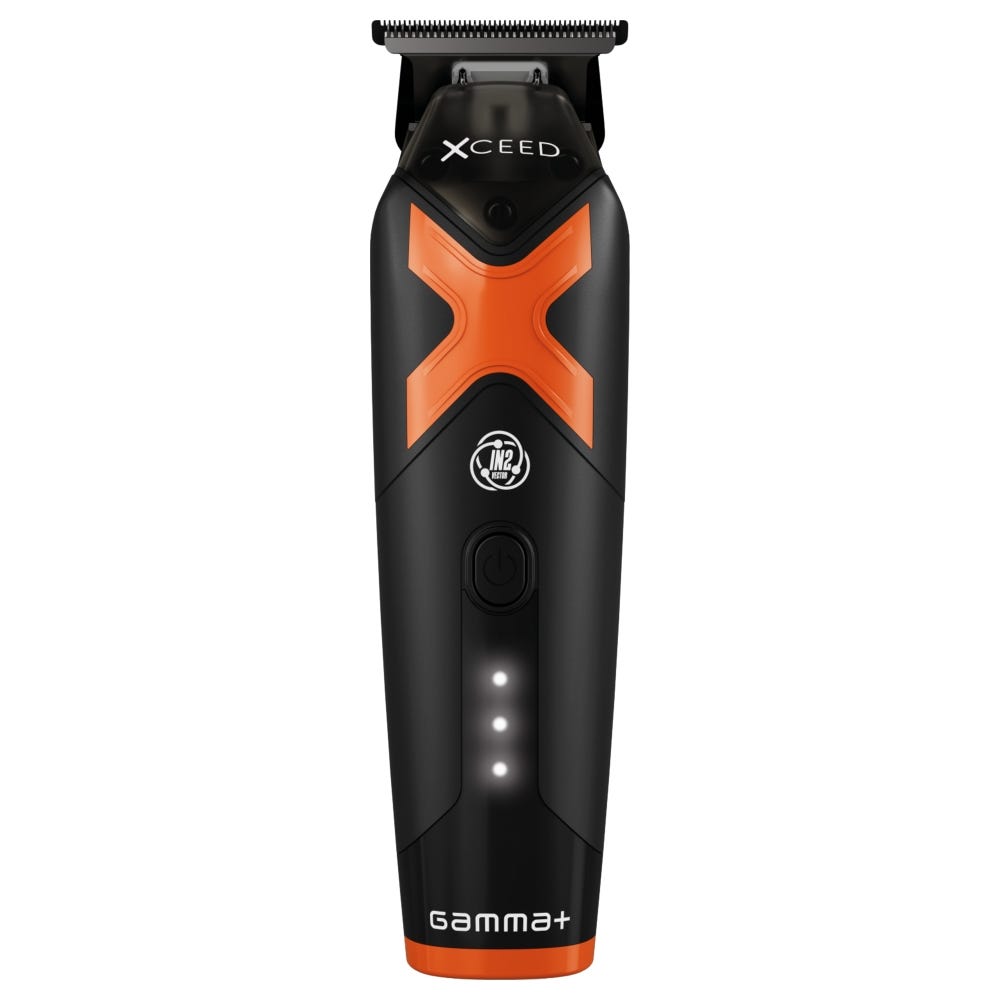 Gamma+ Xceed Trimmer