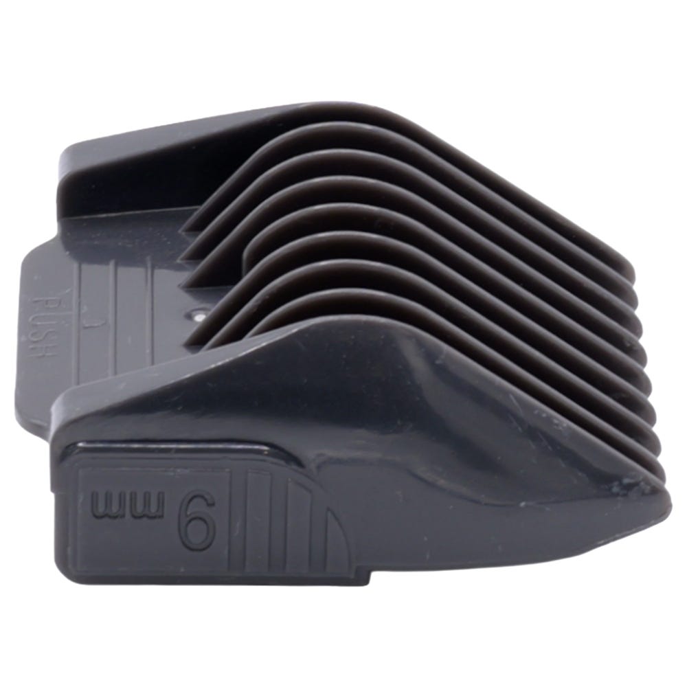 Gamma+ 021 Aufsteckkamm 9 mm