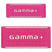 Gamma+ Set Silicone Grips Pink