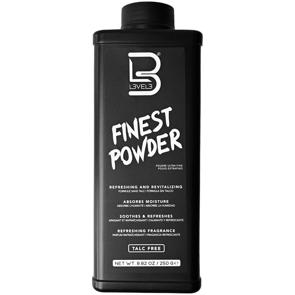 Level3 Finest Powder 250 g