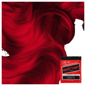 Pillarbox Red