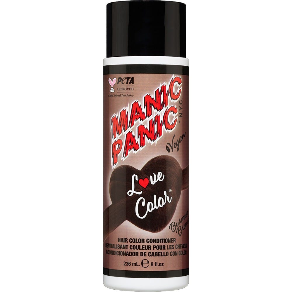 Manic Panic Love Color Burmese Brown 236 ml 