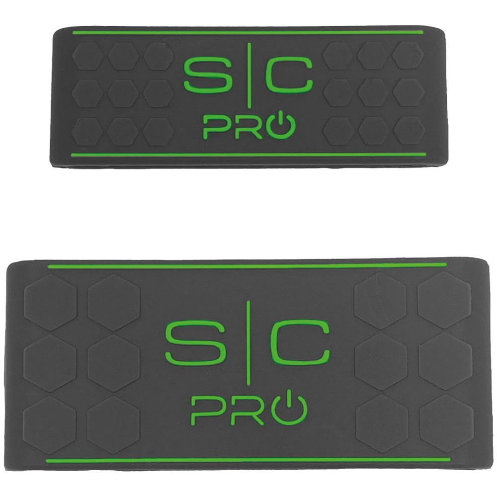 Stylecraft Silicone Grips Set
