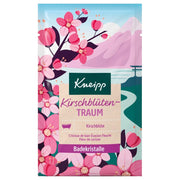 Kneipp Kirschblüten-TRAUM Badekristalle 60 g