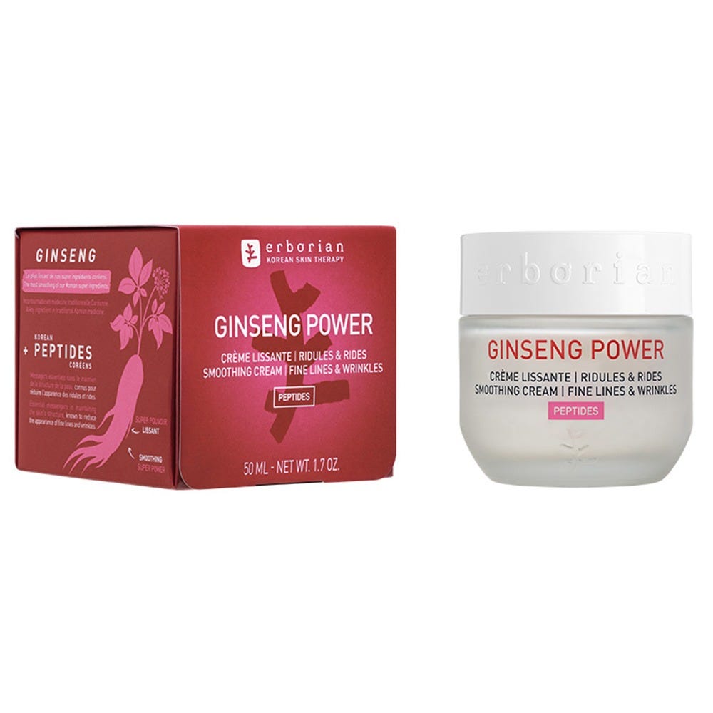 Erborian Ginseng Power 50 ml