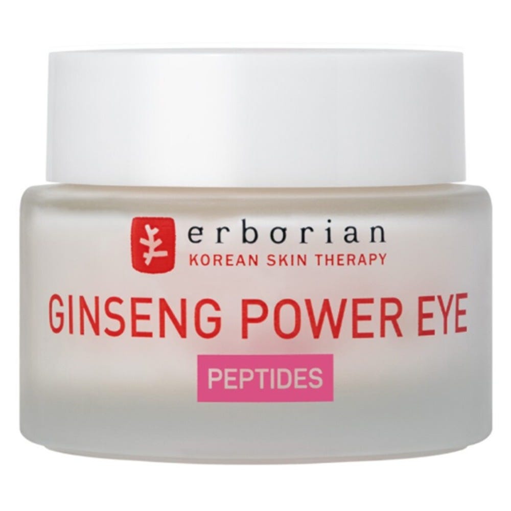Erborian Ginseng Power Eye 15 ml