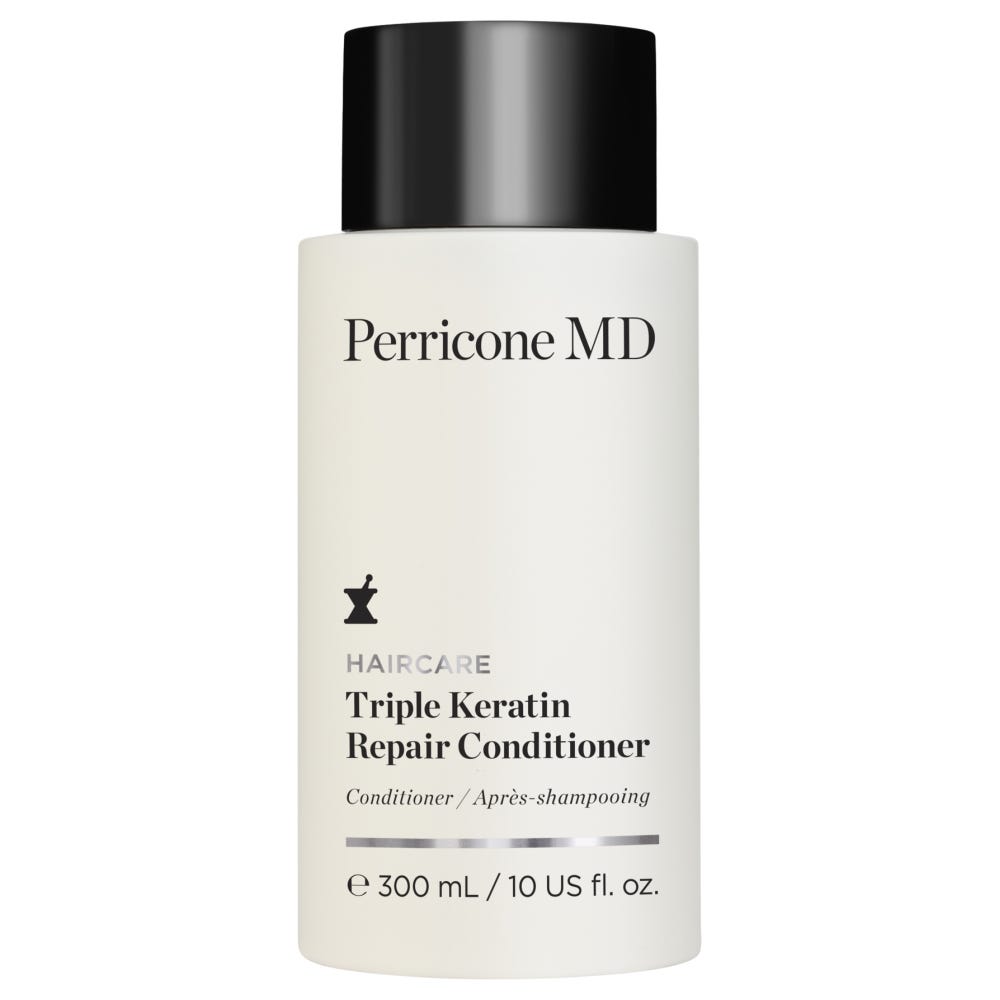 Perricone MD Haircare Triple Keratin Repair Conditioner 300 ml
