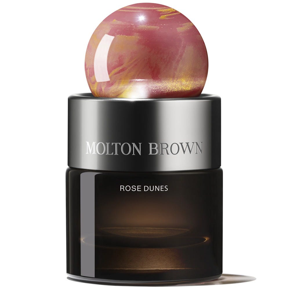 Molton Brown Eau de Parfum Rose Dunes 30 ml