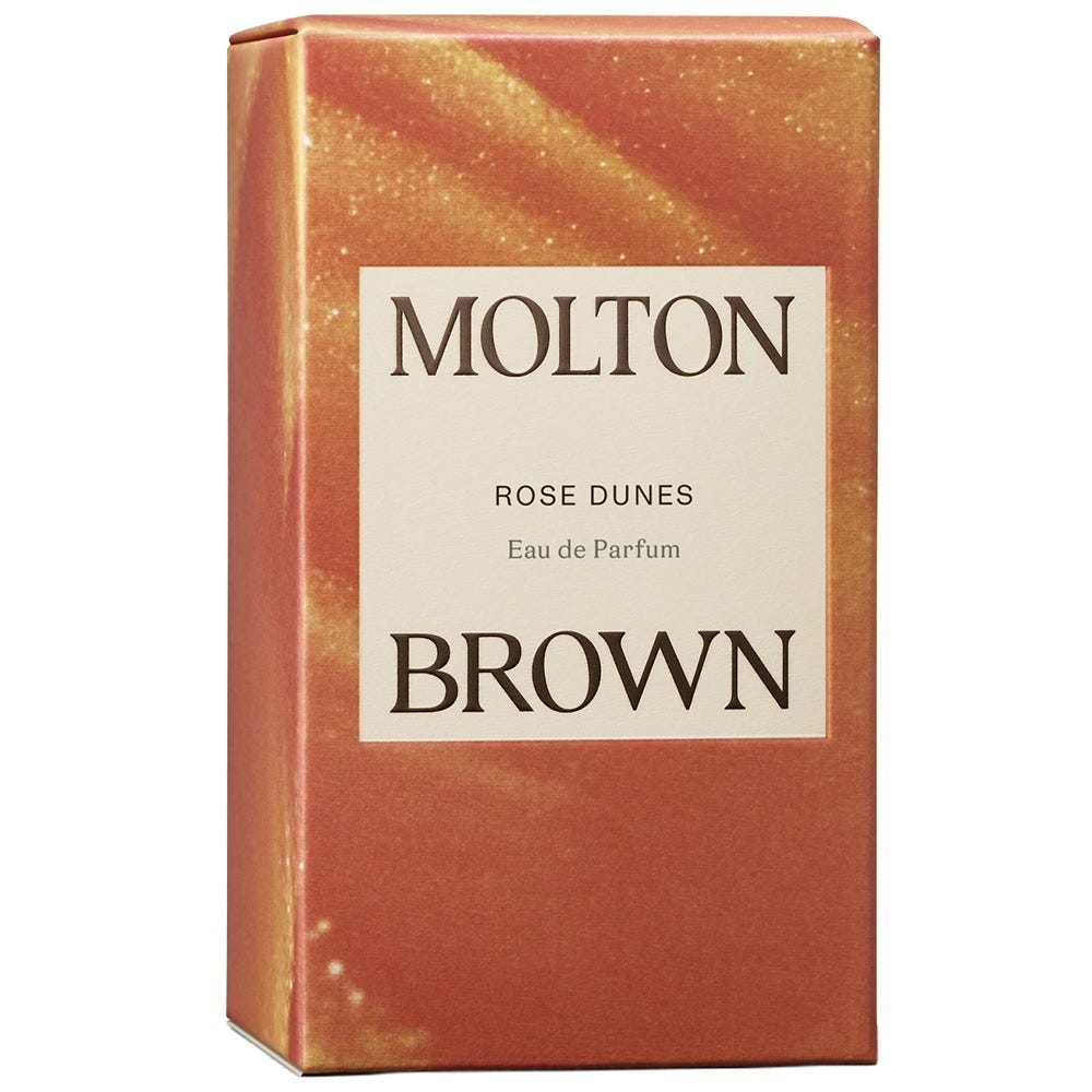Molton Brown Eau de Parfum Rose Dunes 30 ml