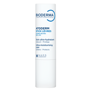 BIODERMA Atoderm Stick Lèvres Lippen-Pflegestift 4 g
