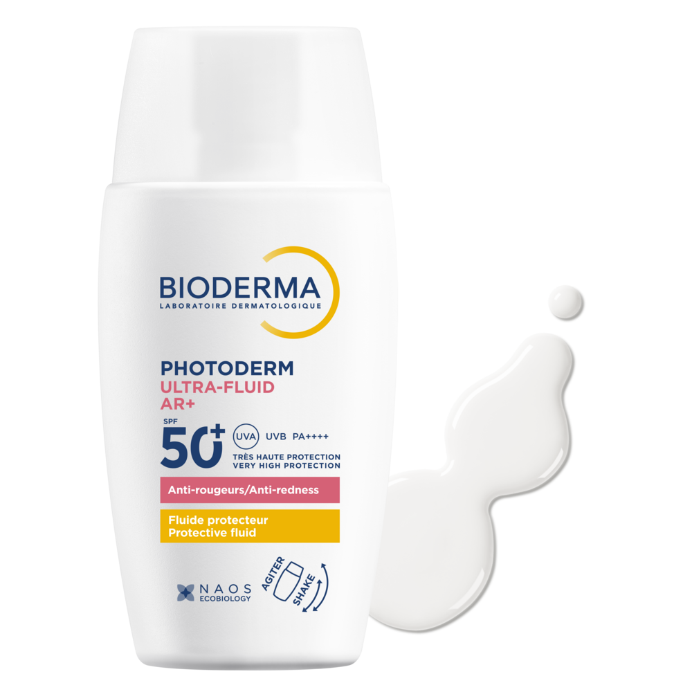 BIODERMA Photoderm Ultra-Fluid AR+ SPF 50+ 40 ml