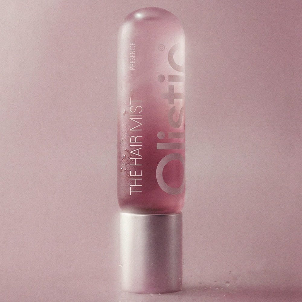 Olistic The Hair Mist Presence Haarparfum 30 ml
