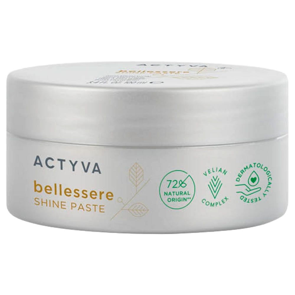 kemon Actyva Bellessere Shine Paste  100 ml