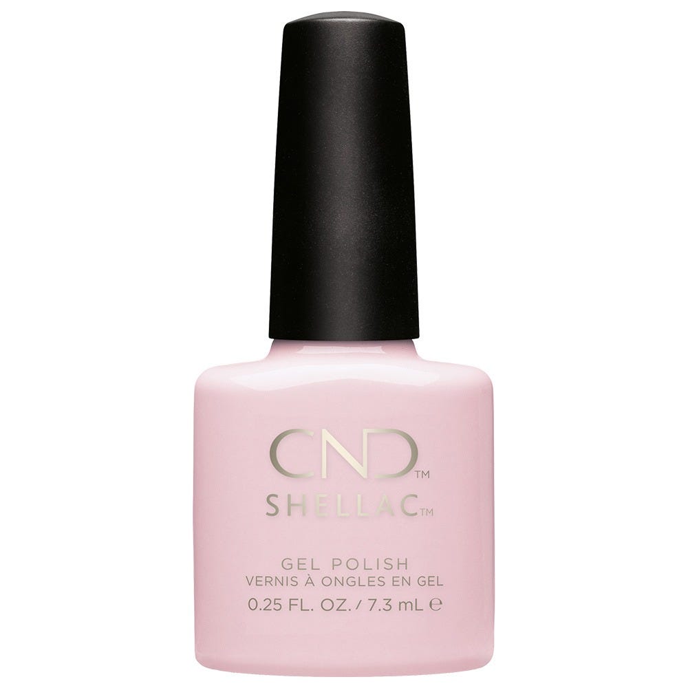 CND Shellac Beau Gel Polish 7,3 ml