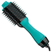 Revlon Salon One-Step Haartrockner & Volumiser -Aquamarin
