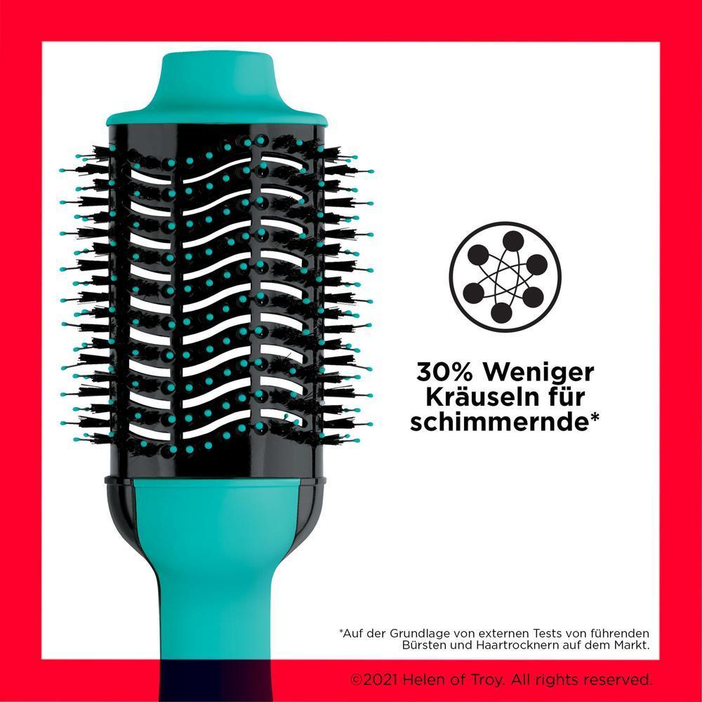 Revlon Salon One-Step Haartrockner & Volumiser -Aquamarin
