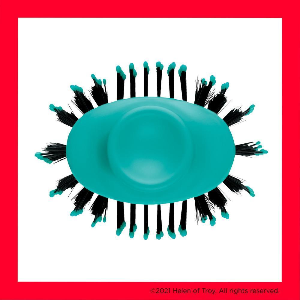 Revlon Salon One-Step Haartrockner & Volumiser -Aquamarin