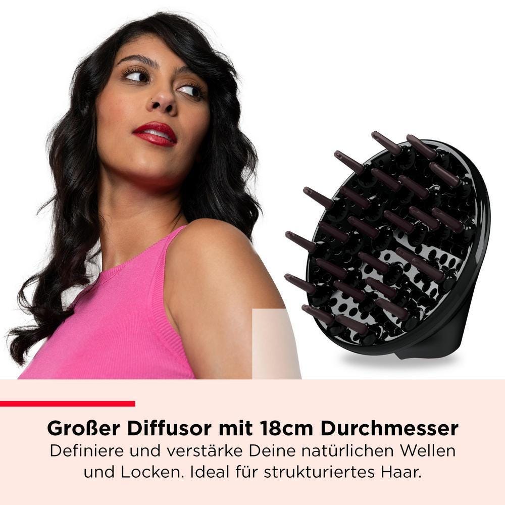 Revlon One-Step Blow-Dry Multi Styler 4-in-1