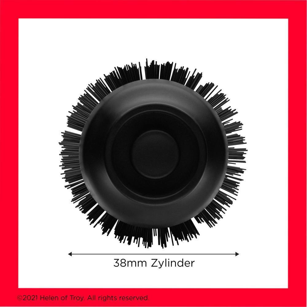 REVLON Salon One-Step Style Booster Round Brush Dryer & Styler