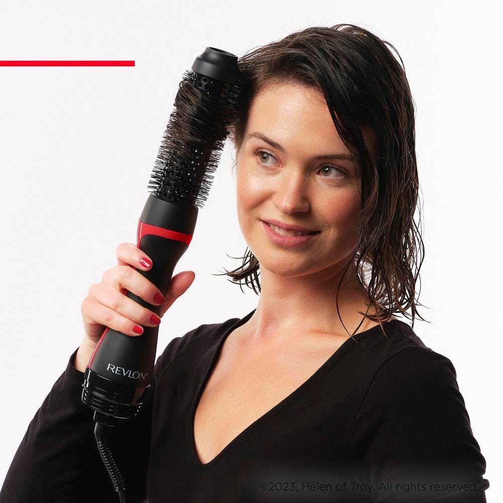 Revlon One-Step Round Brush Attachment