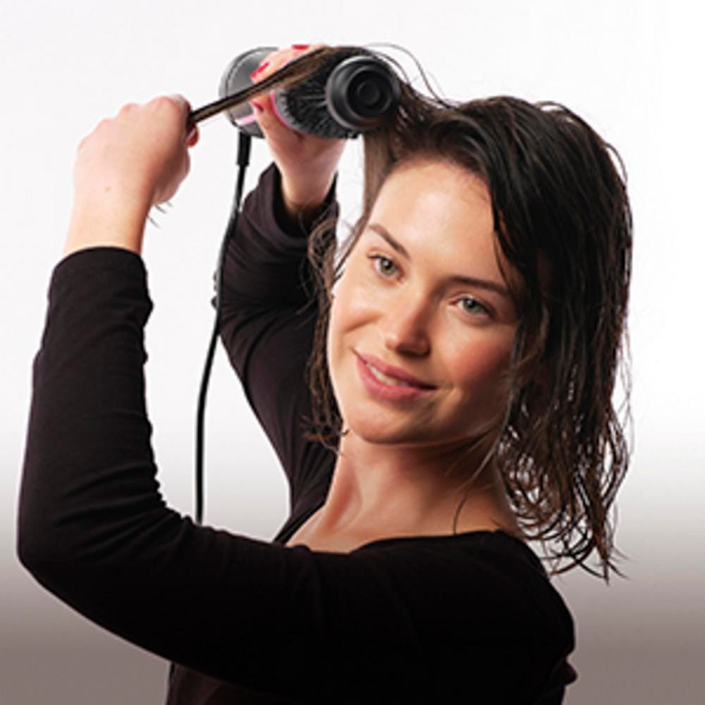 Revlon One-Step Round Brush Attachment