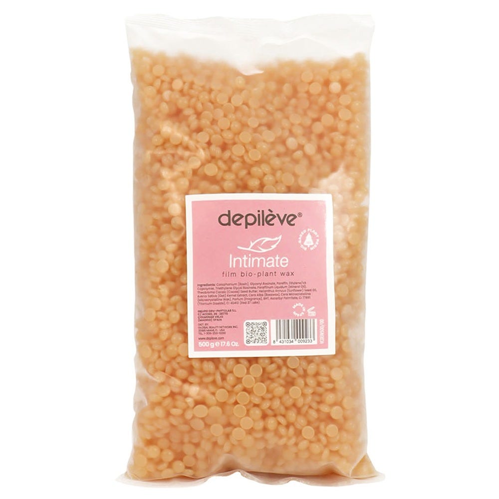 depileve FILM WAX INTIMATE EXTRA 500 g