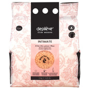 depileve INTIMATE EXTRA FILM WAX PERLEN 3000 g