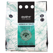 depileve MONOI EXTRA FILM WAX PERLEN 3000 g