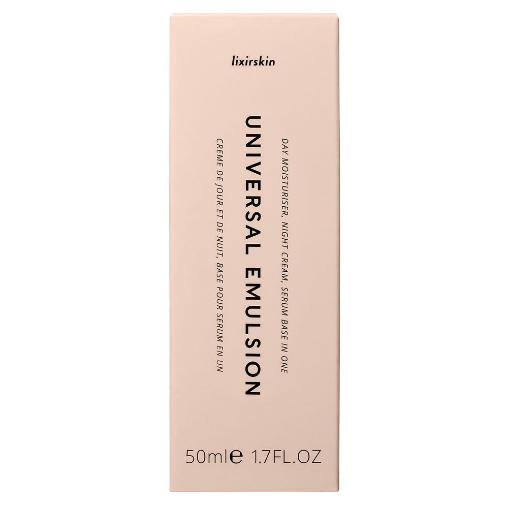 Lixirskin Universal Emulsion 50 ml