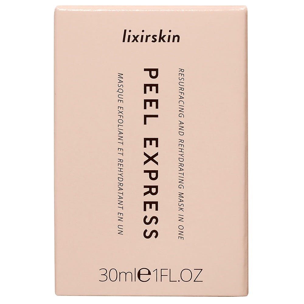 Lixirskin Peel Express 30 ml