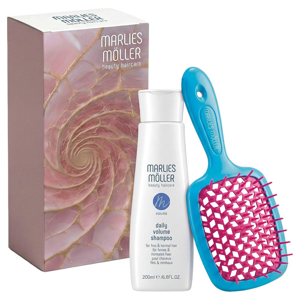 Marlies Möller Volume Set