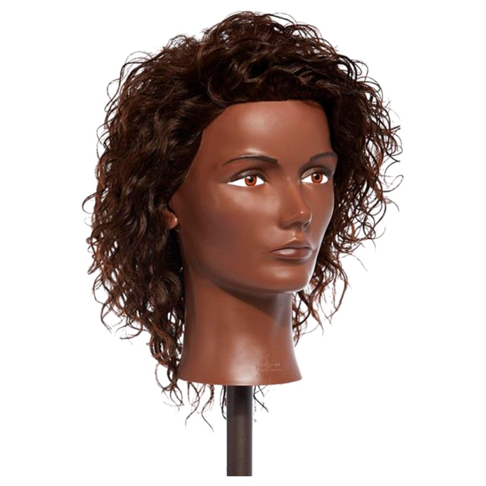 Pivot Point Chloe Cap – 100 % Echthaar