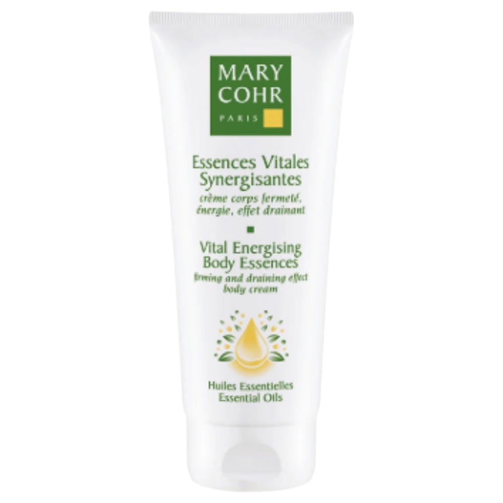 Mary Cohr Essences Vitales Synergisantes 200 ml