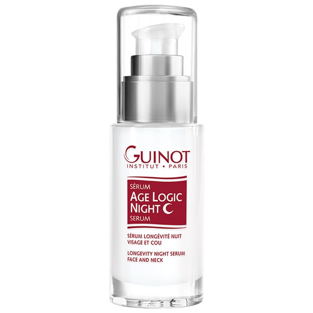 GUINOT Age Logic Night Sérum 30 ml