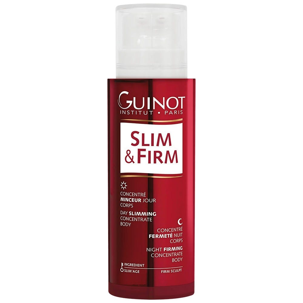 GUINOT Slim & Firm 2x75 ml