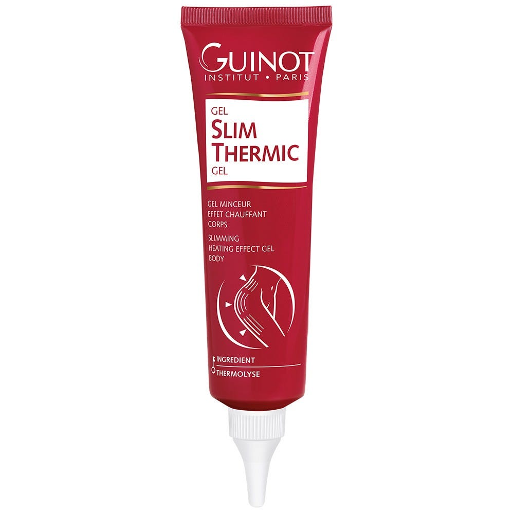 GUINOT Slim Thermic+ 125 ml