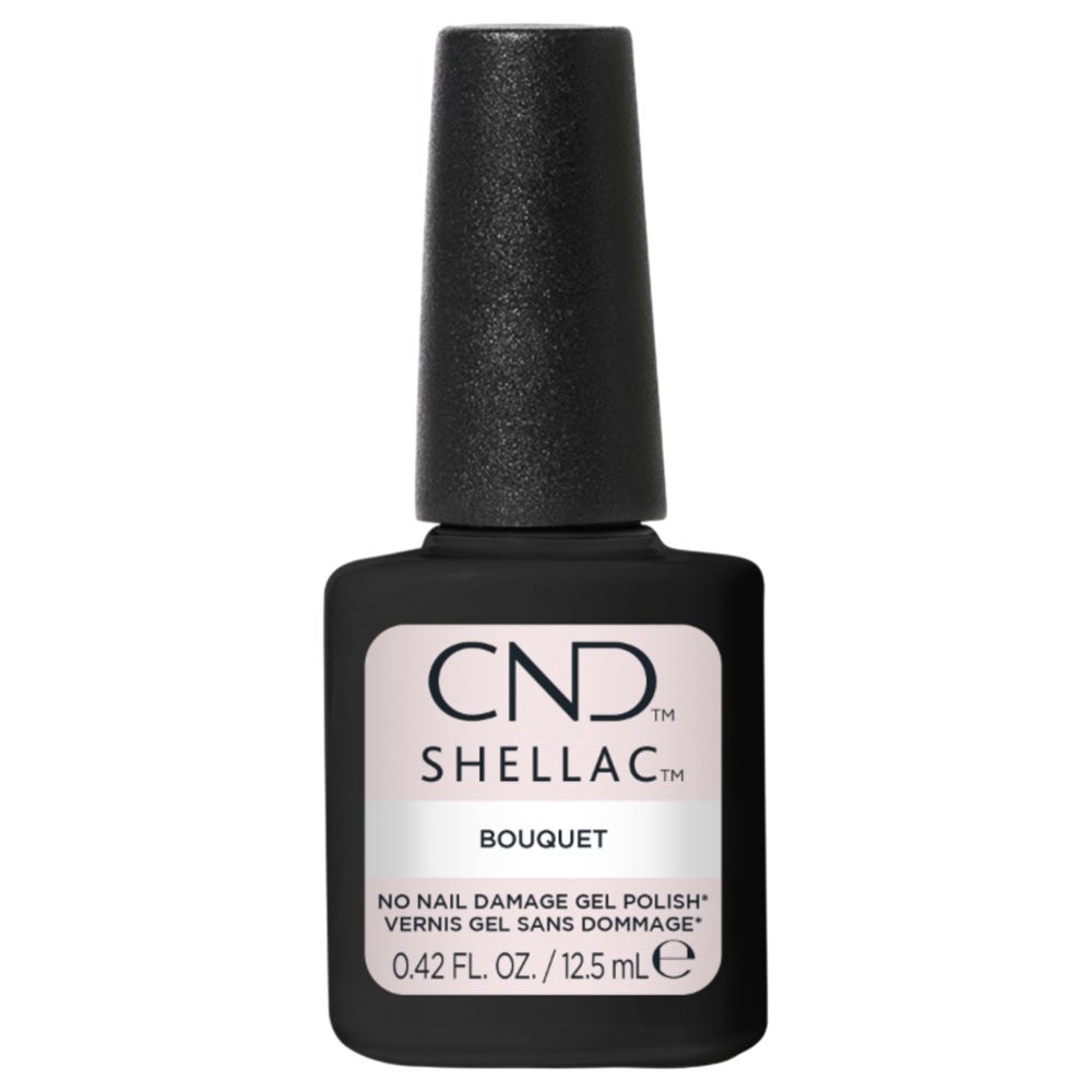 CND Shellac Bouquet 12,5 ml