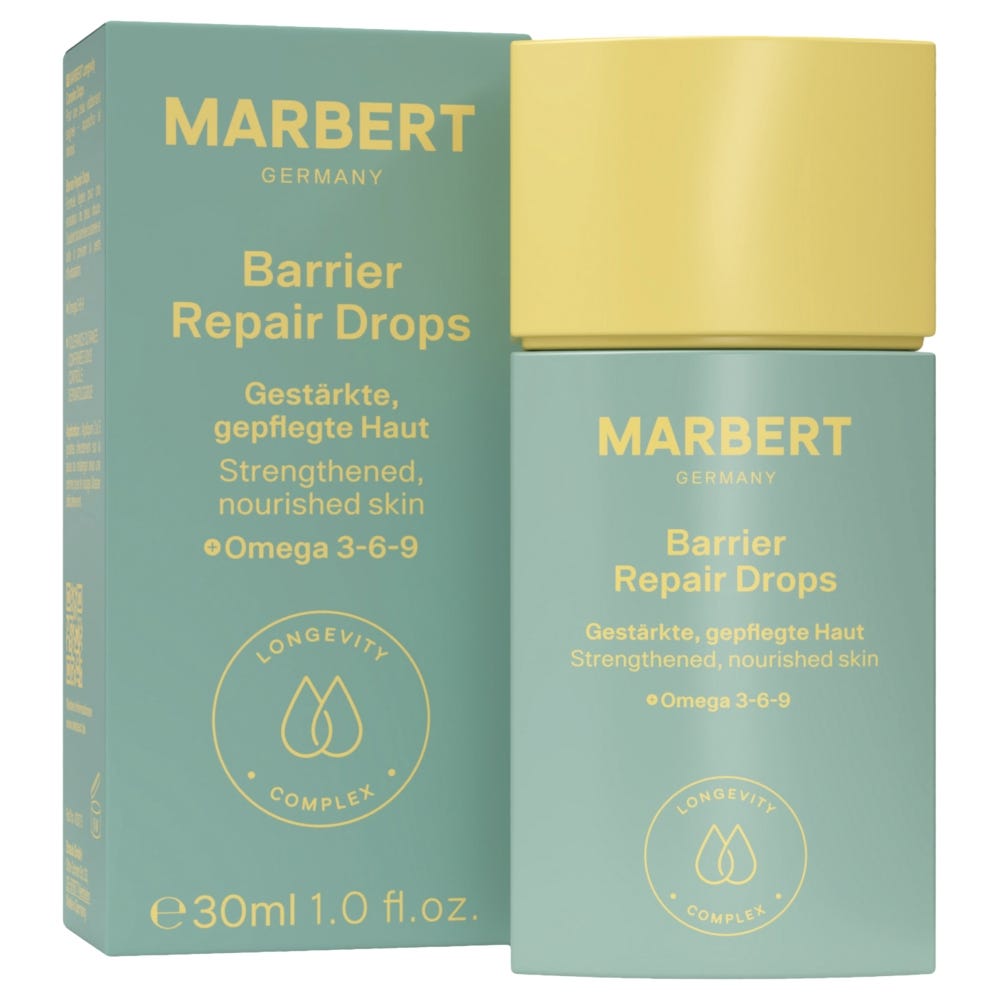 MARBET Barrier Repair Drops  30 ml
