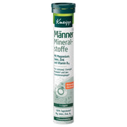 Kneipp Männer Mineralstoffe 15 Brausetab 88 g