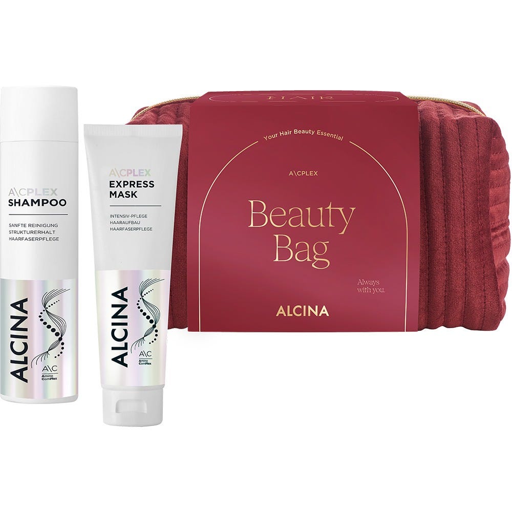 Alcina Geschenkset Geschenkset A\CPLEX