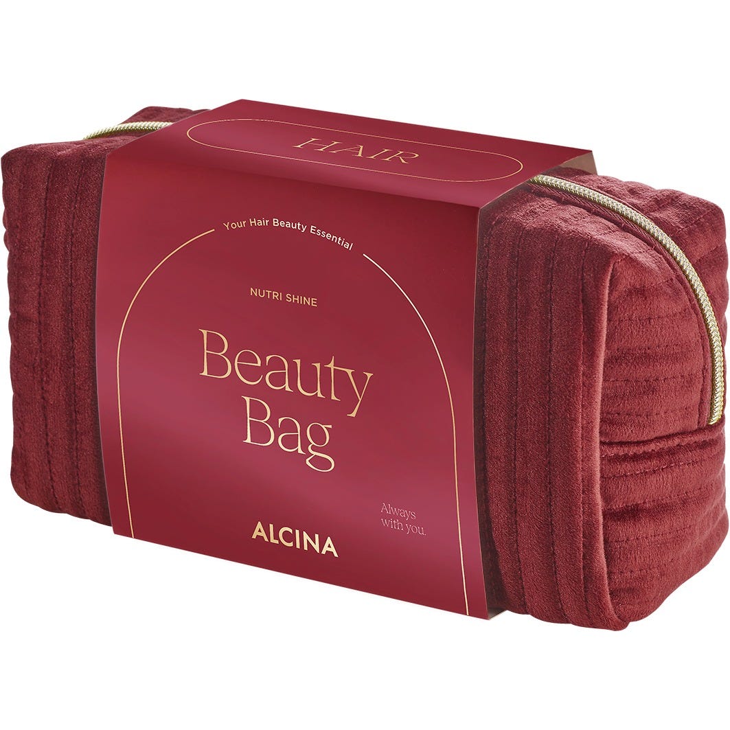 Alcina Geschenkset Nutri Shine