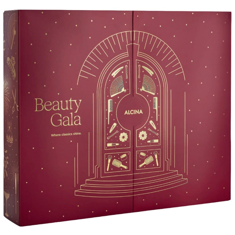 Alcina Adventskalender