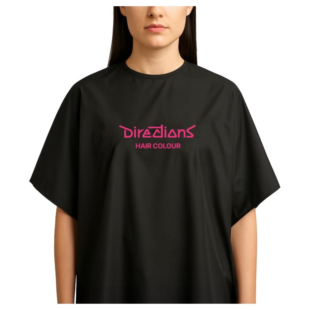 La Riche Directions  Black  Cape Pink 