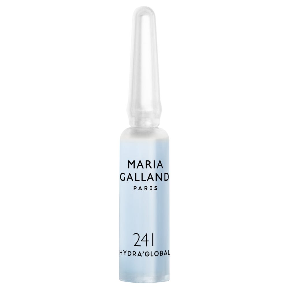 Maria Galland 241 - HYDRA'GLOBAL AMPOULES 4x 2 ml