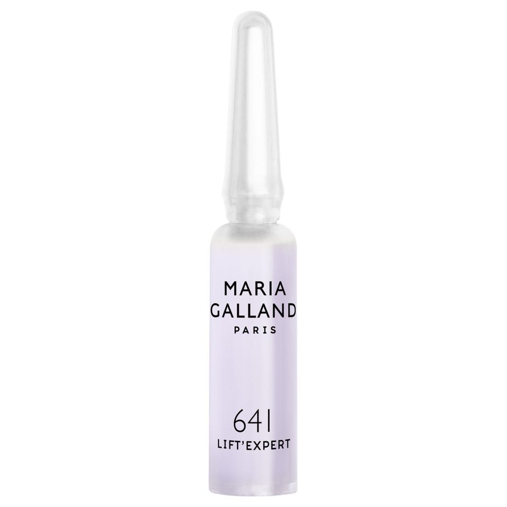 Maria Galland Paris 641-LIFT'EXPERT AMPOULES-4x 2 ml