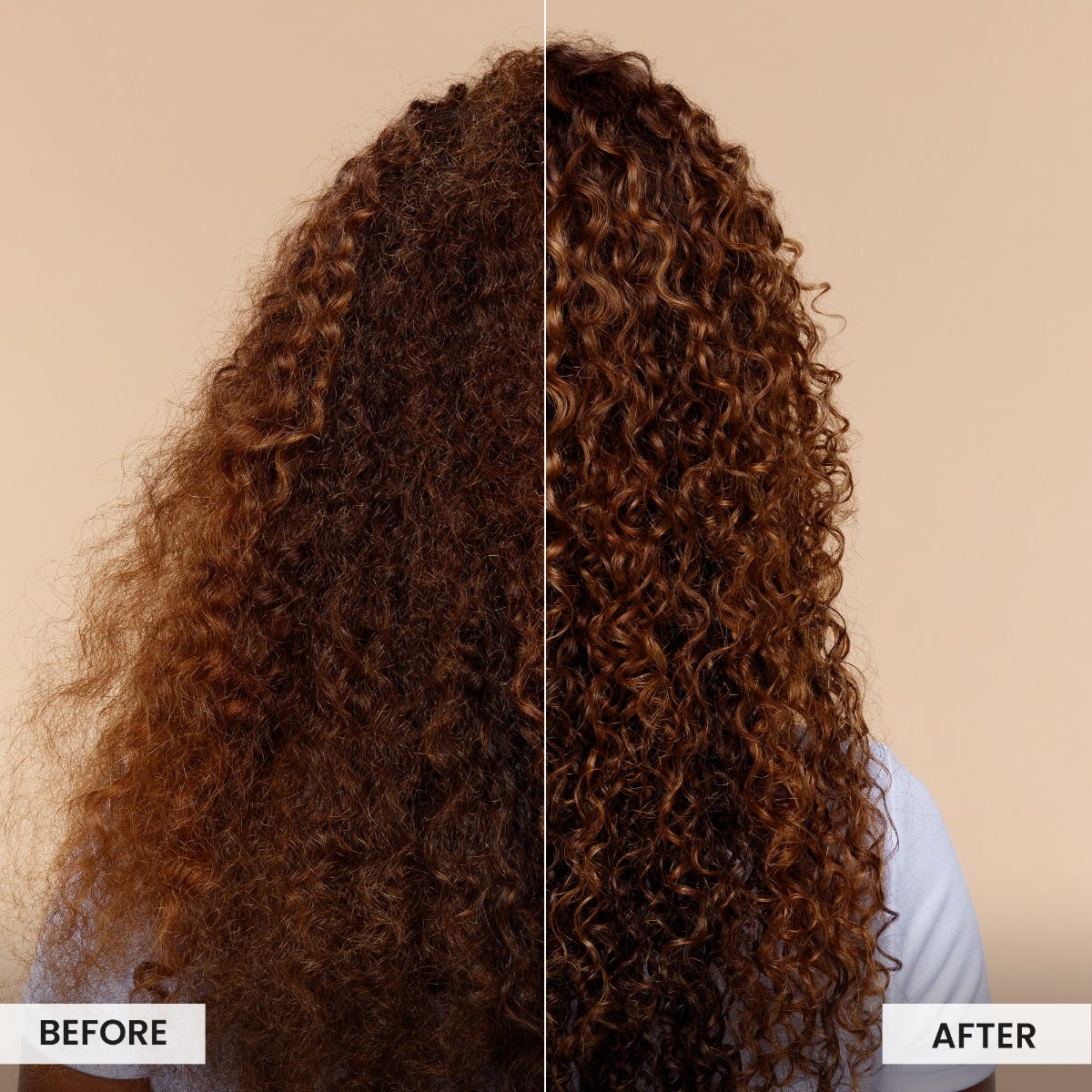CURLSMITH Bonding Oil 60 ml